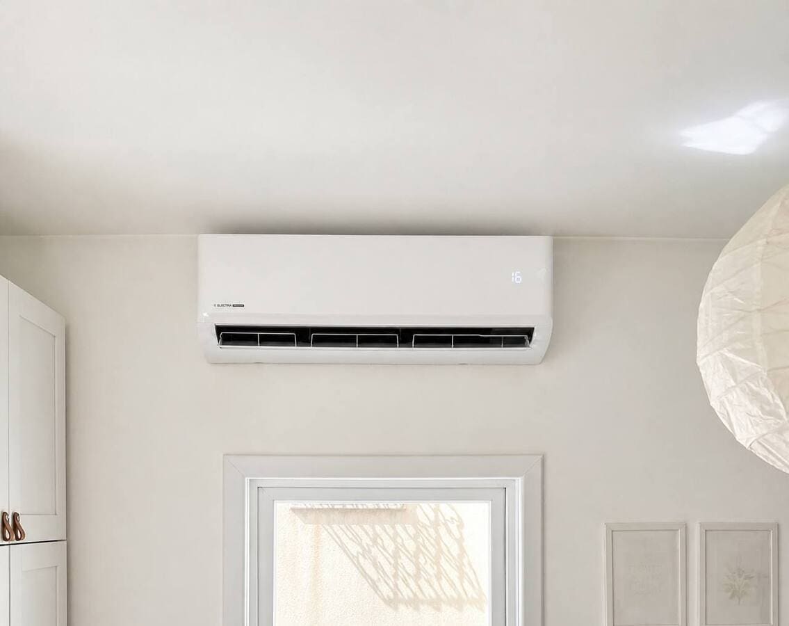 ремонт и установка кондиционеров в центре Израиля HOME SUPPORT